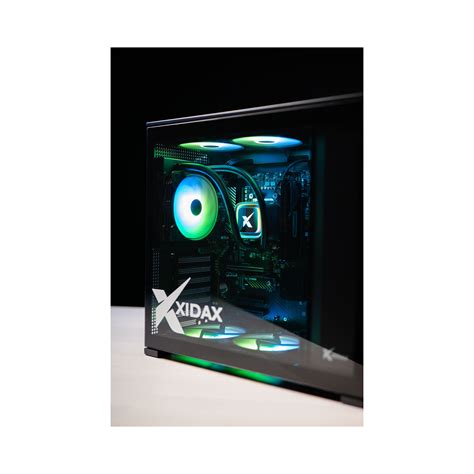 xivax|Xidax .